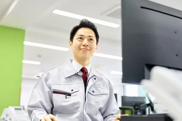 経験者として活躍する自動車産業の電気工事